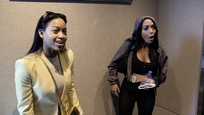 Jersey Shore Family Vacation : Ein anderer Tag, eine andere Krise'