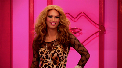 RuPaul's Drag Race : Estreia do RuPaul: Parte 2'