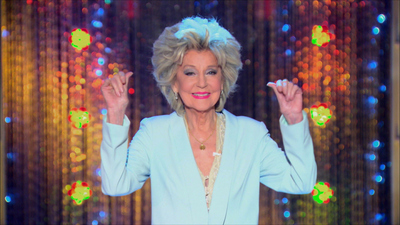 RuPaul's Drag Race : Rainhas da Conversa'