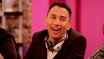 RuPaul's Drag Race : Baile do Brilho'