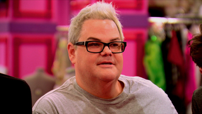 RuPaul's Drag Race : 