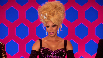RuPaul's Drag Race : Casamento Drag'