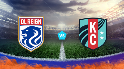 National Women's Soccer League : OL Reign vs. Kansas City Current'