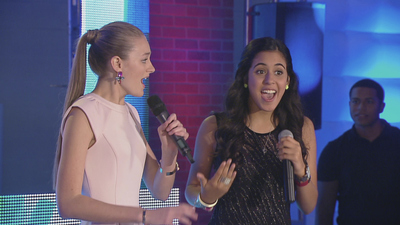 Talia in the Kitchen : El baile de especias'