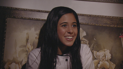 Talia in the Kitchen : Después de la tormenta'