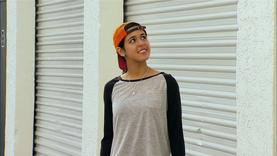 Talia in the Kitchen : No se llora por un tres leches derramado'