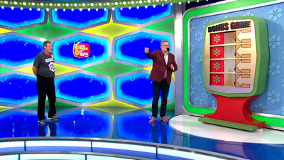 The Price Is Right : 10/26/2022'