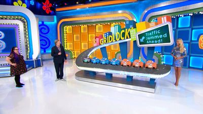 The Price Is Right : 10/27/2022'