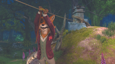 Peter Rabbit : El cuento del zorro volador / El cuento de la pluma del Señor Búho'