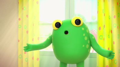 Anna und ihre Freunde : Die Schatzsuche'