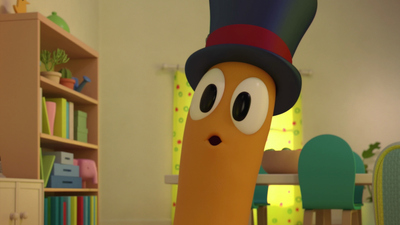 Anna und ihre Freunde : Die Schachtel der Geheimnisse'