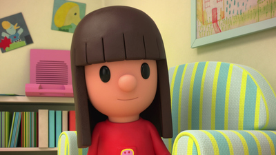 Anna und ihre Freunde : Schluckauf'