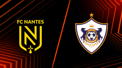 UEFA Europa League : Nantes vs. Qarabag'
