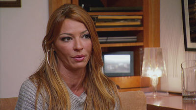 Mob Wives : Cabin Fever'