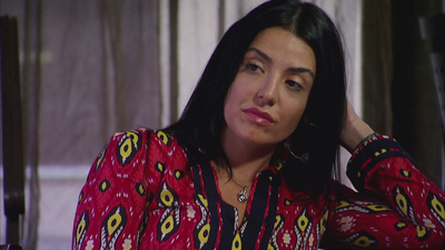 Mob Wives : Old Friends, New Archenemies'