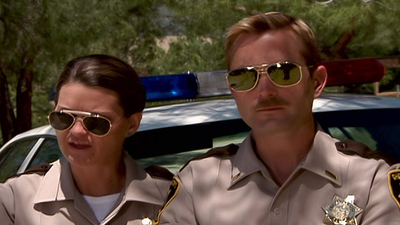 Watch RENO 911! Season 4 Episode 13: Happy Anniversary - Paramount+ ...