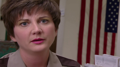 Watch RENO 911! Season 1 Episode 8: Clementine Gets Married ...