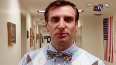 Watch RENO 911! Season 3 Episode 8: Clemmy Marries a Dead Guy ...