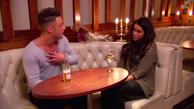 Geordie Shore : Soirée désastreuse'