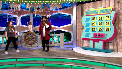 The Price Is Right : 10/31/2022'