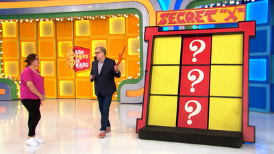 The Price Is Right : 11/4/2022'