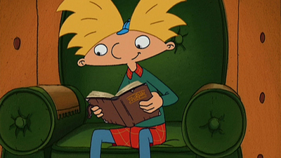 Hey Arnold! : Hey Arnold'