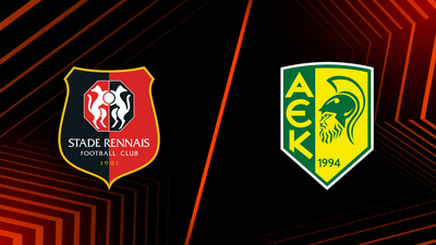 UEFA Europa League : Rennes vs. Larnaca'