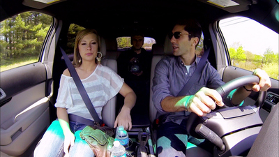 Catfish: Fausse identité : Lauren et Derek'