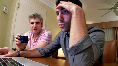 Catfish: Fausse identité : Cassie et Steve'