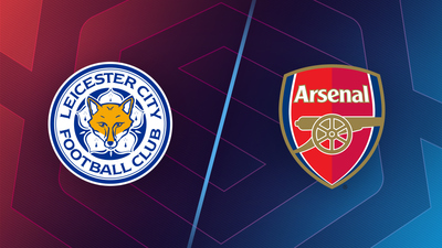 Barclays Women’s Super League : Leicester City vs. Arsenal'