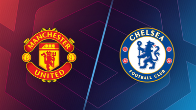 Barclays Women’s Super League : Manchester United vs. Chelsea'