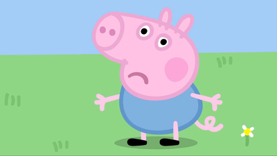 Peppa Pig : Hiccups'