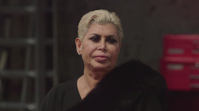 Mob Wives : The Final Sitdown'