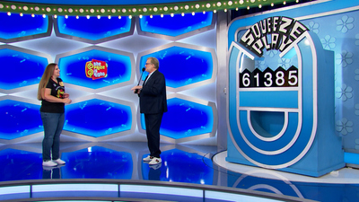 The Price Is Right : 11/8/2022'