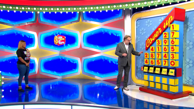 The Price Is Right : 11/10/2022'