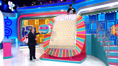 The Price Is Right : 11/11/2022'