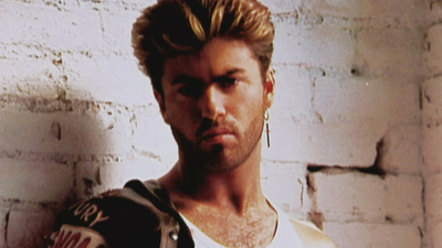 Behind the Music (2021) : George Michael'