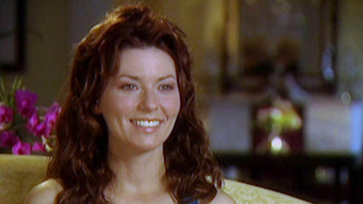 Behind the Music (2021) : Shania Twain'