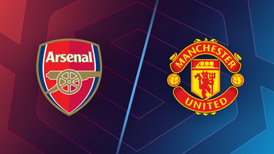 Barclays Women’s Super League : Arsenal vs. Manchester United'