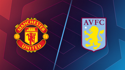 Barclays Women’s Super League : Manchester United vs. Aston Villa'