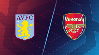 Barclays Women’s Super League : Aston Villa vs. Arsenal'