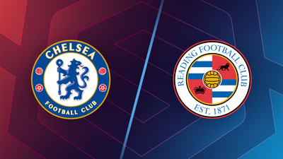 Barclays Women’s Super League : Chelsea vs. Reading'