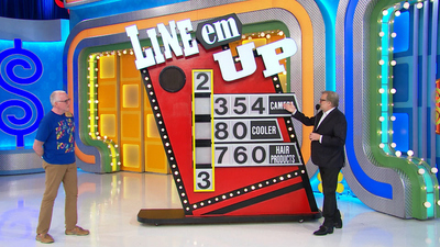 The Price Is Right : 11/17/2022'