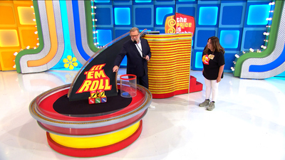 The Price Is Right : 11/18/2022'