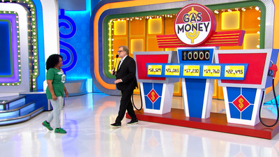The Price Is Right : 11/15/2022'