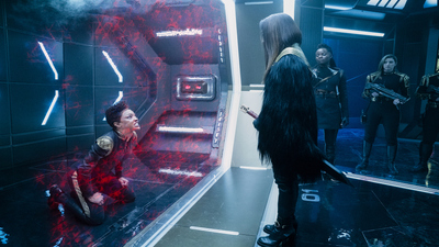 Star Trek: Discovery : Terra Firme Parte 2'