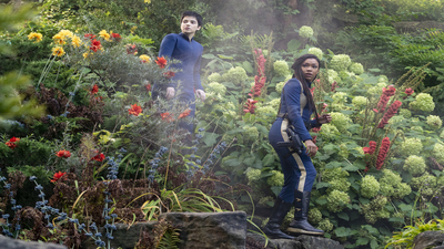 Star Trek: Discovery : Não Me Esqueça'