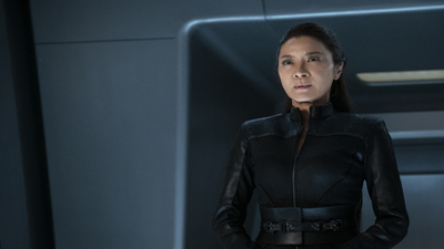 Star Trek: Discovery : Povo da Terra'