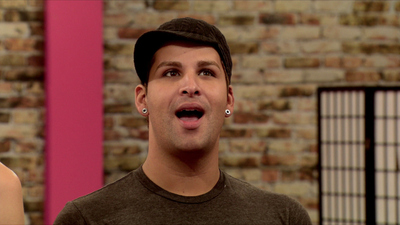 RuPaul's Drag Race : Medalha de Honra'