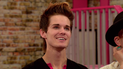 RuPaul's Drag Race : Essência de uma Drag Queen'